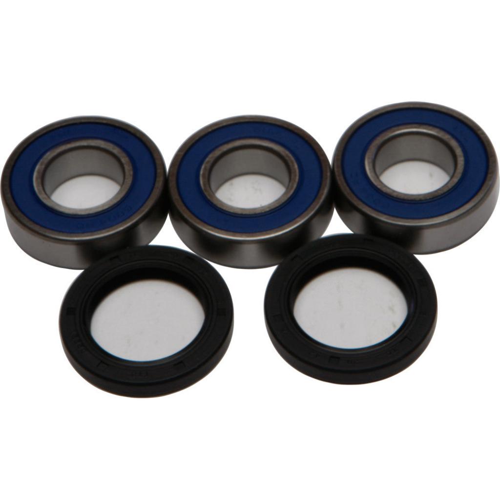 All Balls Wheel Bearing & Seal Kit &verbar; 25-1243