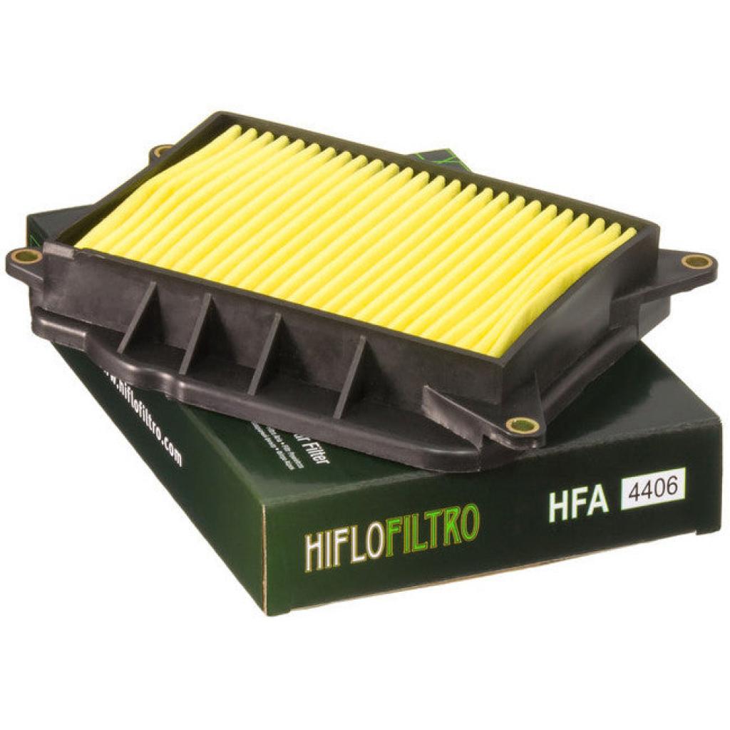Hiflo Air Filter &verbar; HFA4406