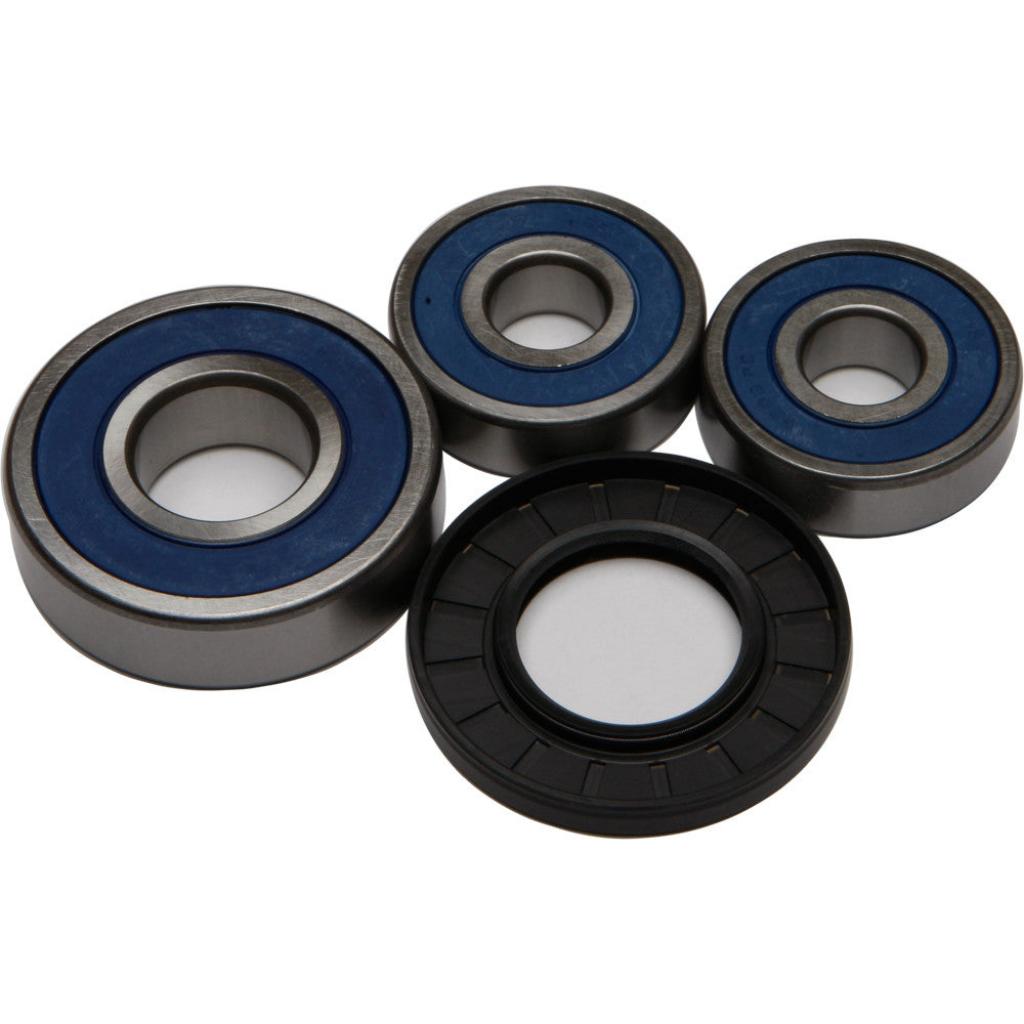 All Balls Wheel Bearing & Seal Kit &verbar; 25-1347