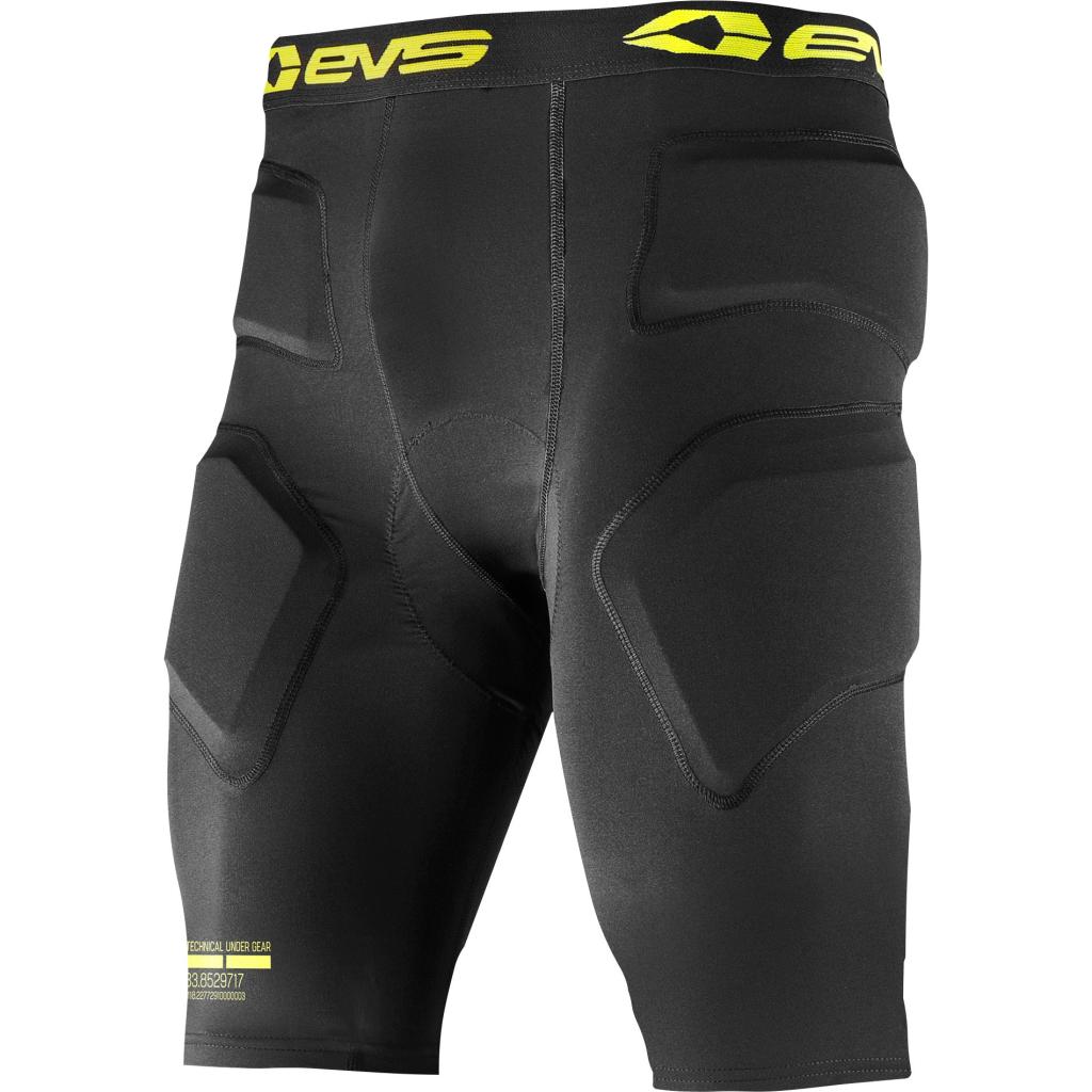 EVS Impact Shorts &verbar; TUGBOTIMP-BK