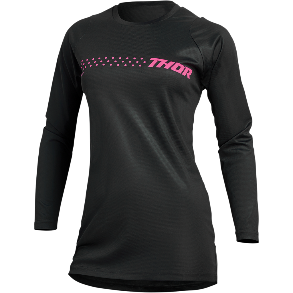 Thor Womens Sector Minimal Jersey
