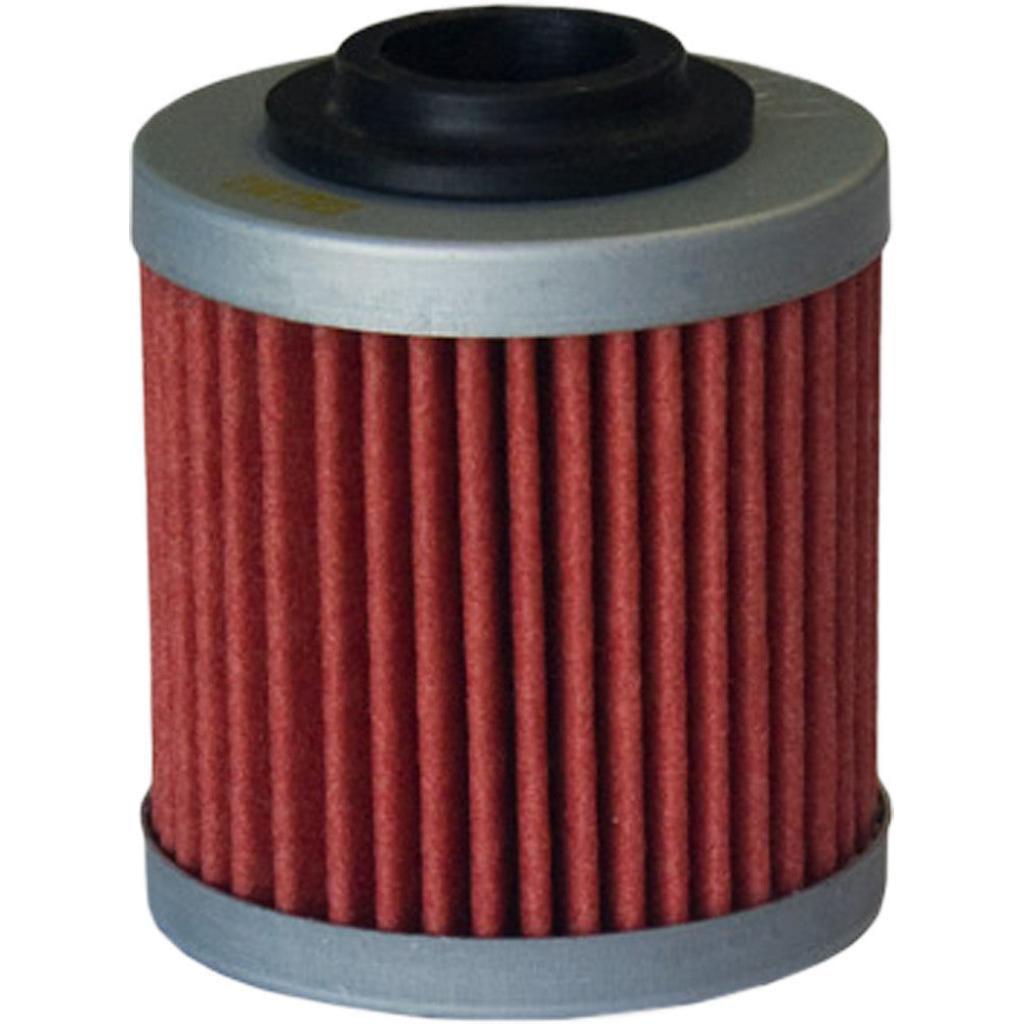 Hiflo Oil Filter &verbar; HF560