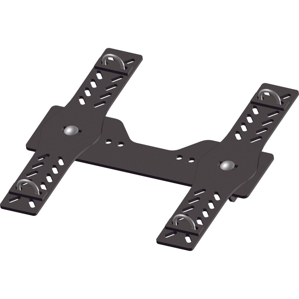 KFI Universal ATV Plow Mount&verbar; 105745