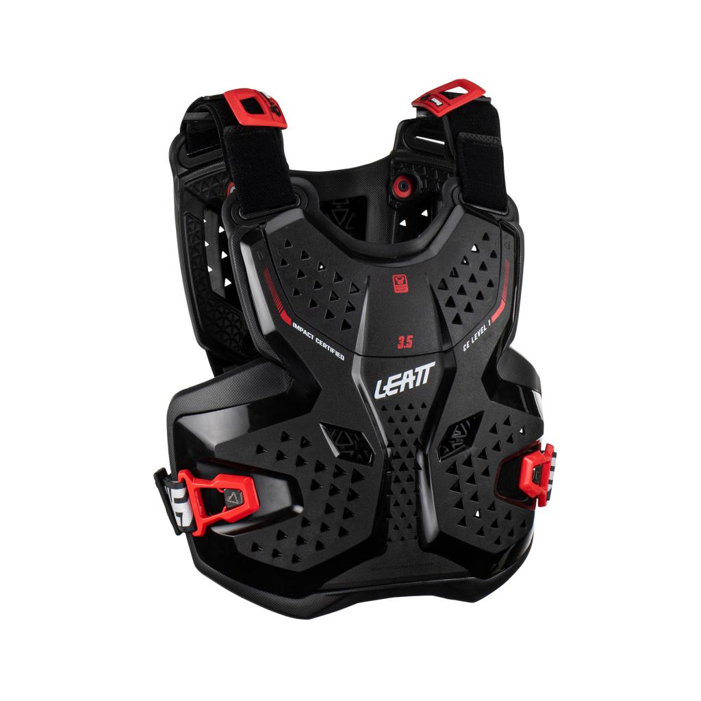 Leatt 3.5 Jr Chest Protector V23