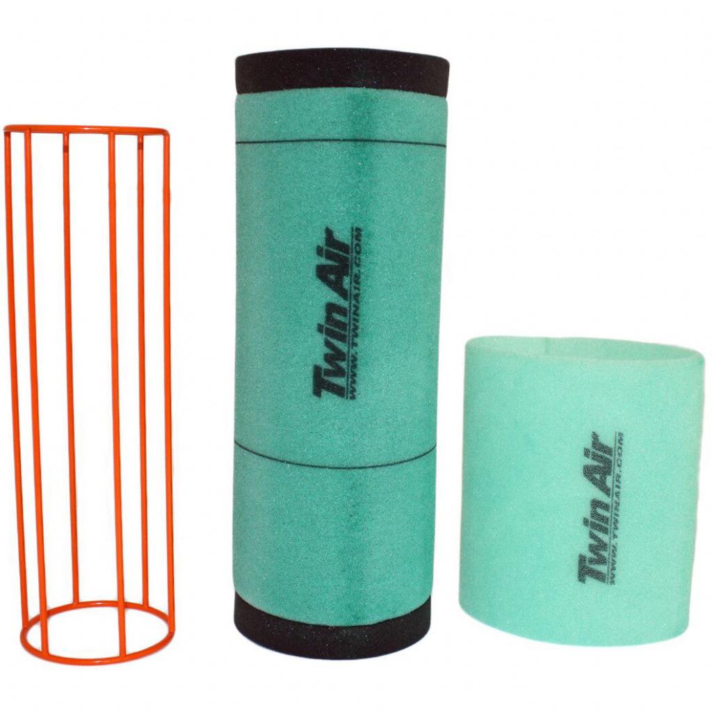 Twin Air Foam Air Filter &verbar; 156065P