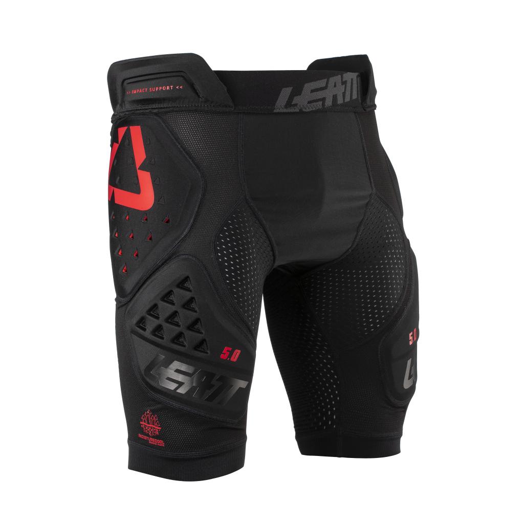 Leatt Impact Shorts 3DF 5.0