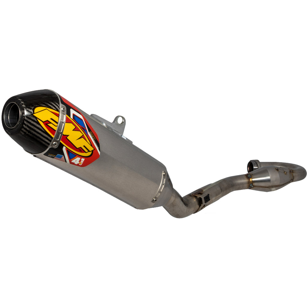 FMF Factory 4.1 Aluminum Full Exhaust System KTM/Husq/GasGas | 045638