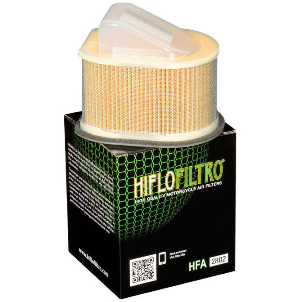 Hiflo Air Filter &verbar; HFA2802
