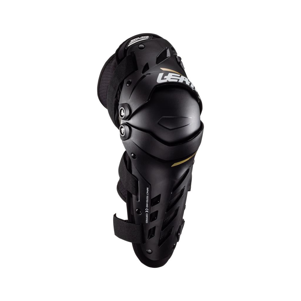 Leatt Dual Axis Jr Knee Guard V23