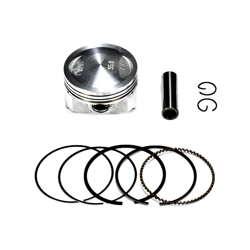 BBR 132cc Big Bore Piston Kit CRF110 &verbar; 411-HCF-1111