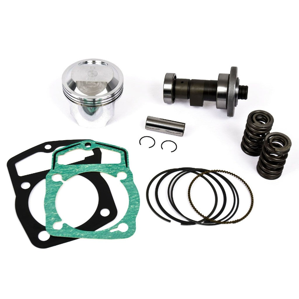 BBR 175cc Big Bore Kit w/ Cam CRF150F &verbar; 411-HCF-1501