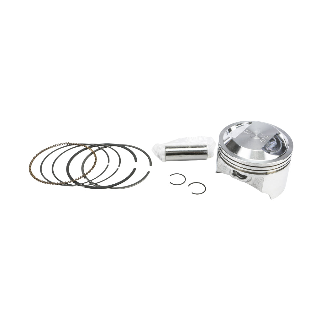 BBR 175cc Big Bore Piston Kit CRF150F &verbar; 411-HCF-1505