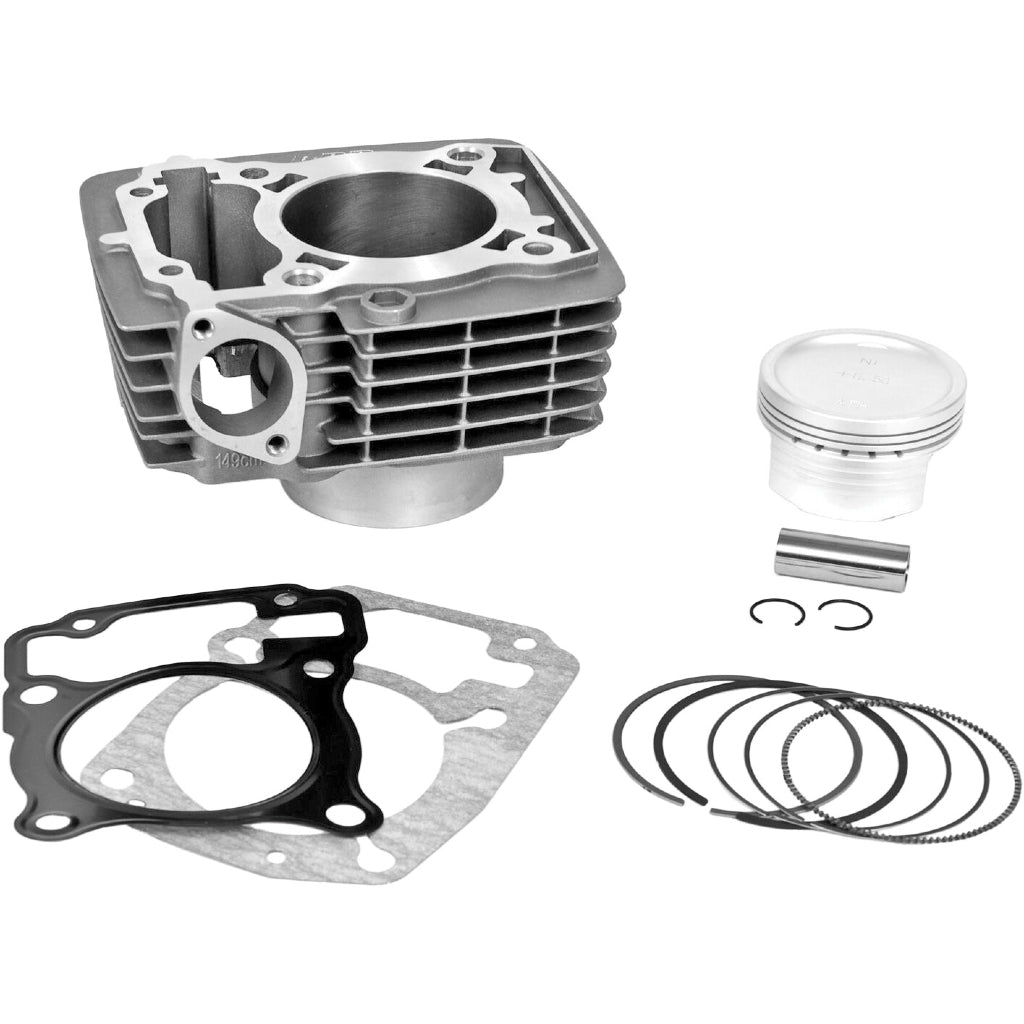 BBR 195cc Bore Kit CRF150F &verbar; 411-HCF-1901