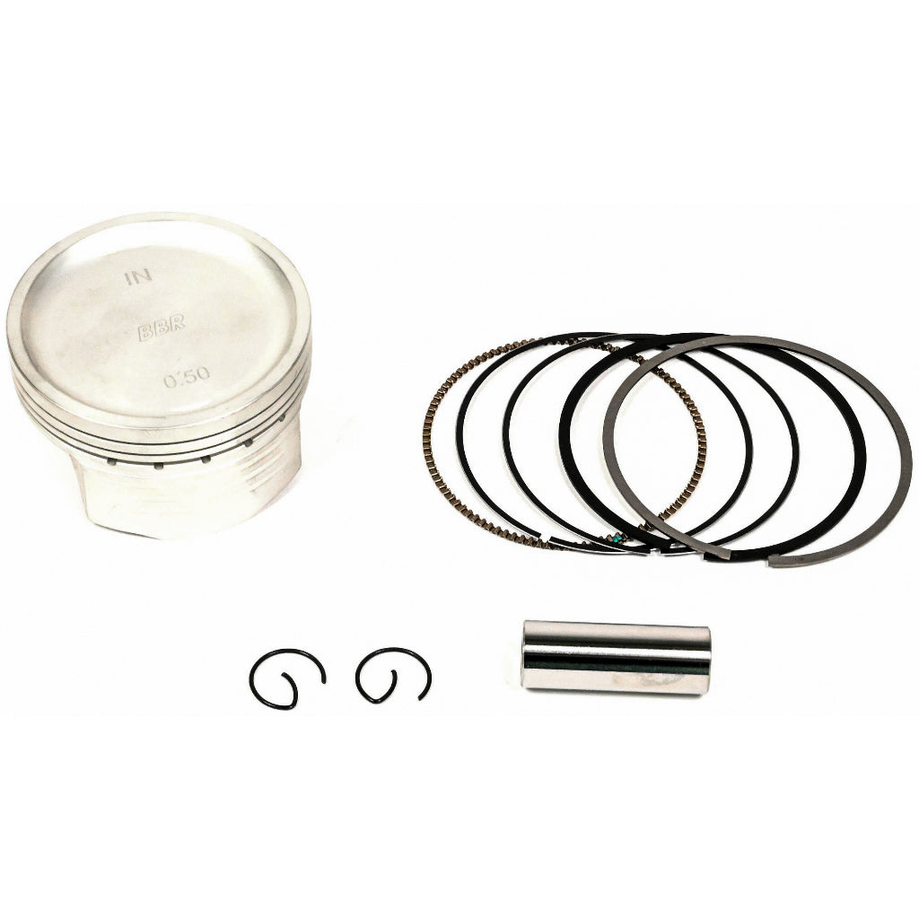 BBR 195cc Big Bore Piston Kit CRF150F &verbar; 411-HCF-1911