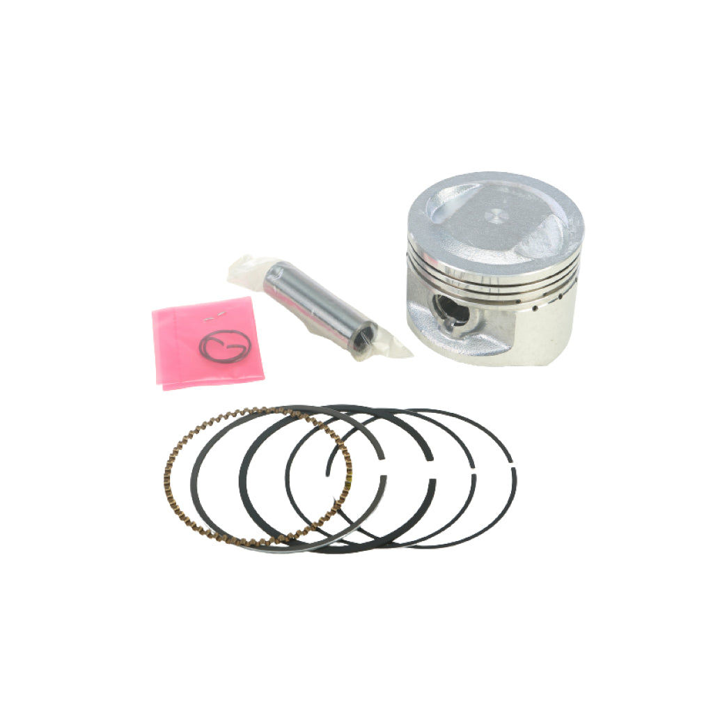 BBR 120cc Big Bore Piston Kit XR/CRF100 &verbar; 411-HXR-1011