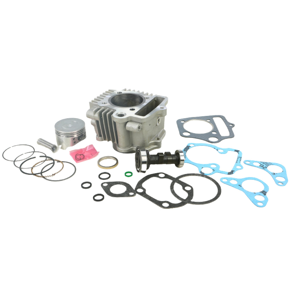 BBR 88cc Big Bore Kit w/Cam XR/CRF50 &verbar; 411-HXR-5500