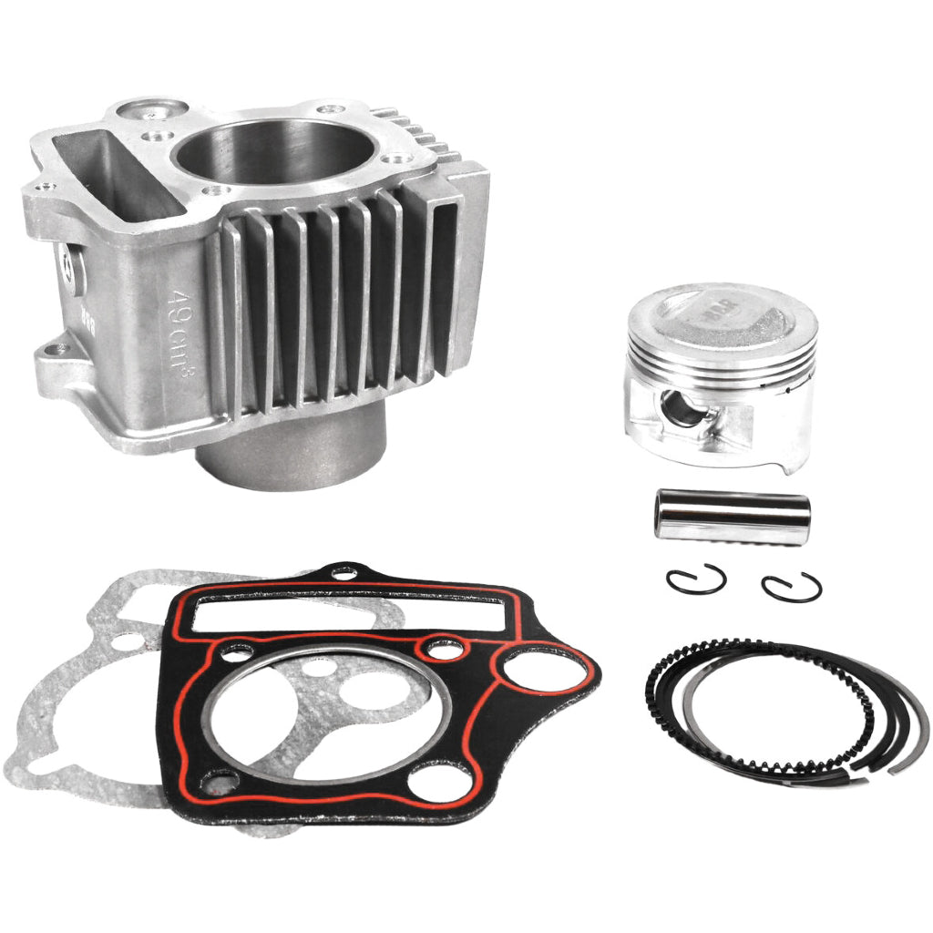 BBR 88cc Big Bore Kit CRF/XR70 &verbar; 411-HXR-7001