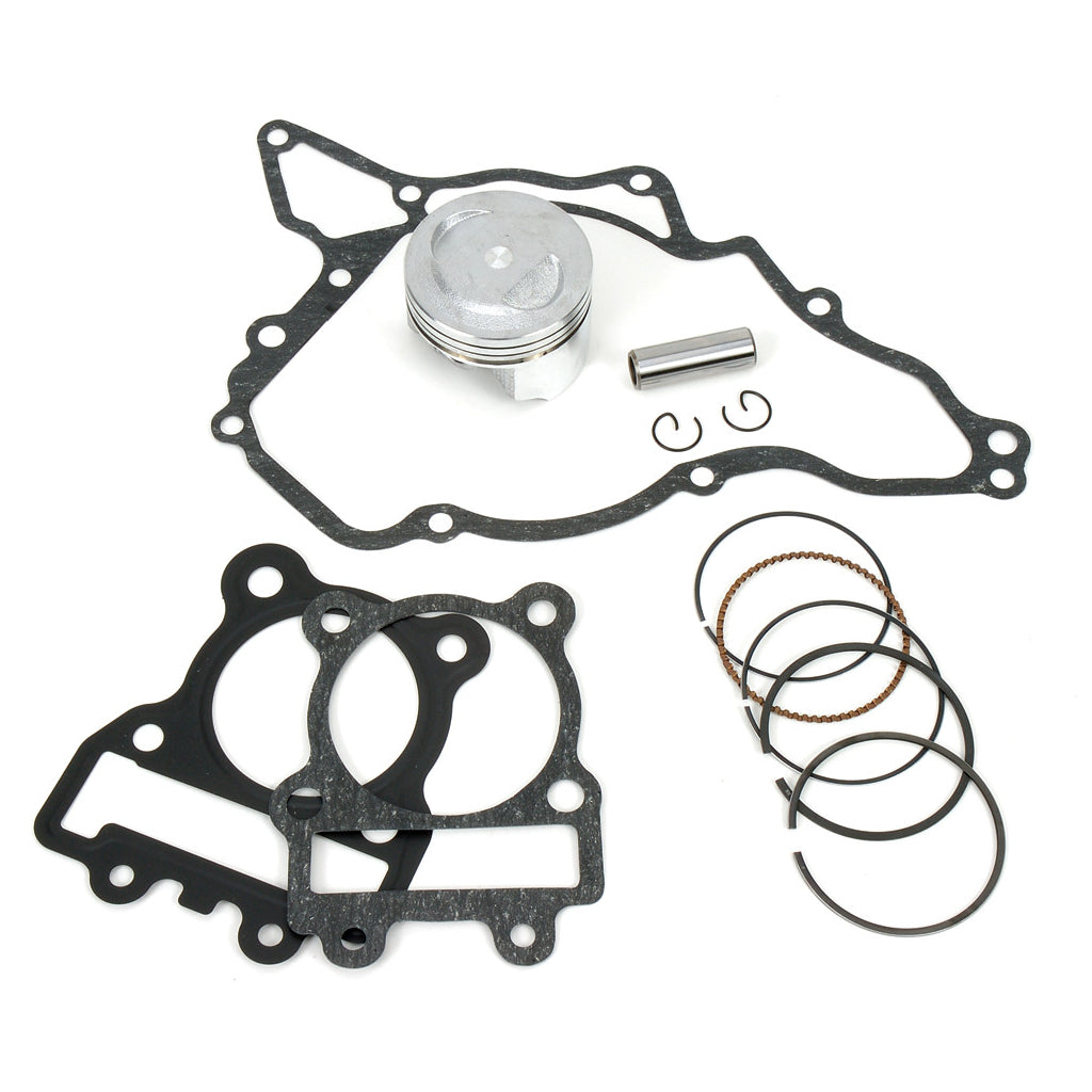 BBR 130cc Big Bore Kit KLX/DRZ110 &verbar; 411-KLX-1101