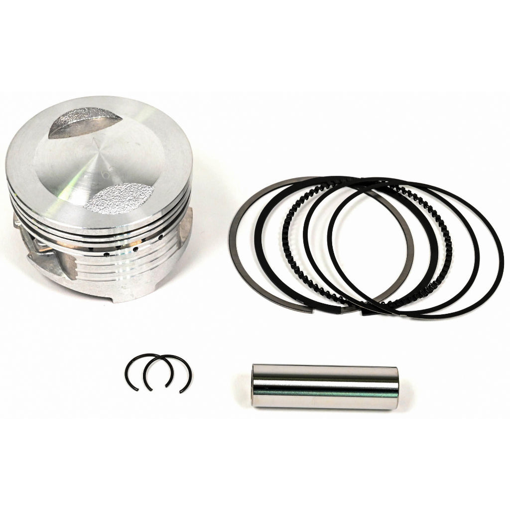 BBR 170cc Piston Kit KLX140 &verbar; 411-KLX-1811