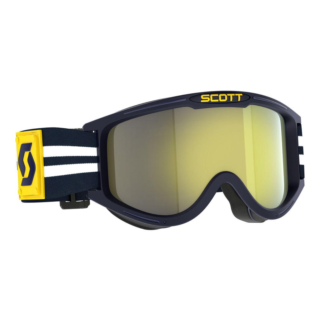 SCOTT 89X Era Goggles