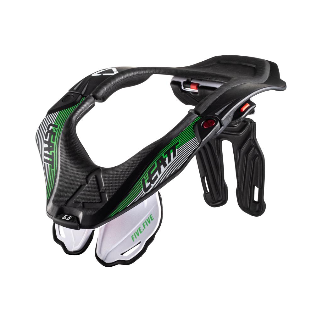 Leatt 5.5 Neck Brace Junior [Closeout]