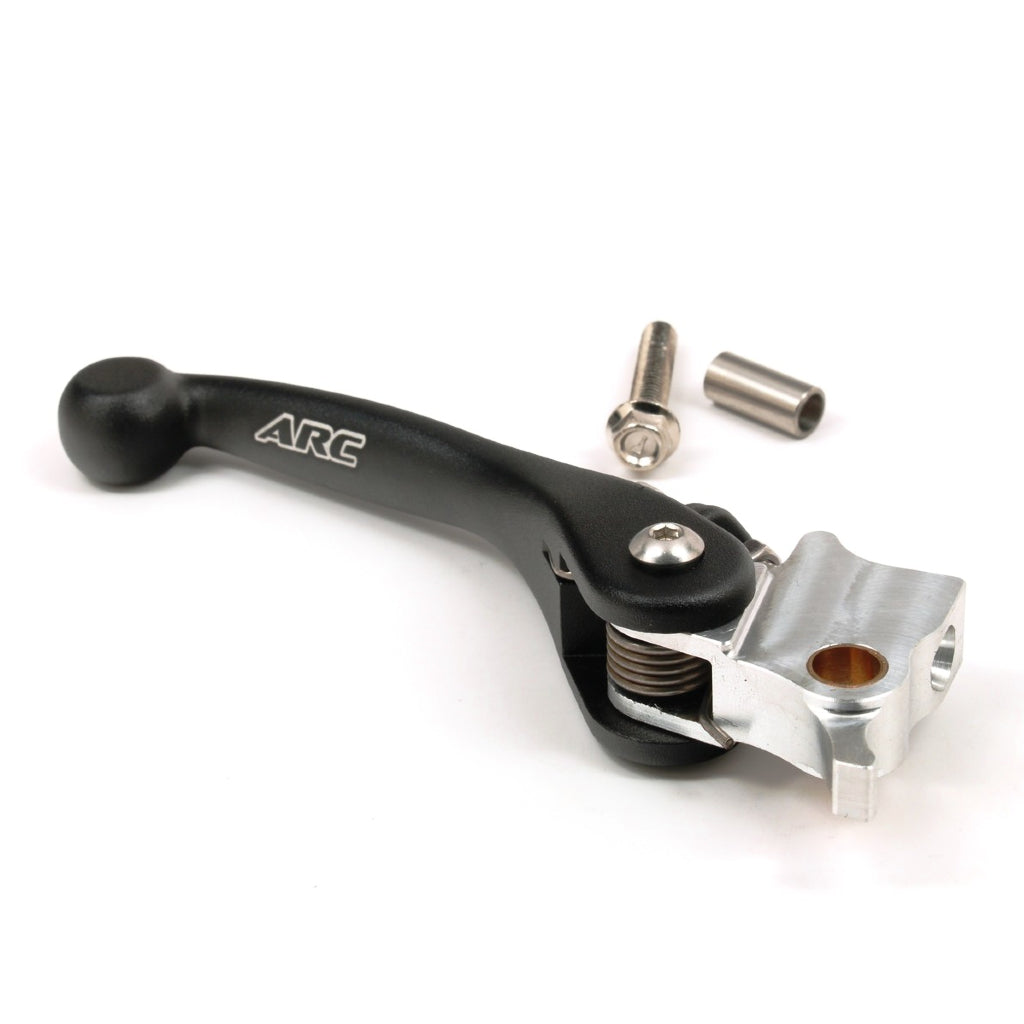 ARC Aluminum Folding Brake Lever &verbar; BR-412