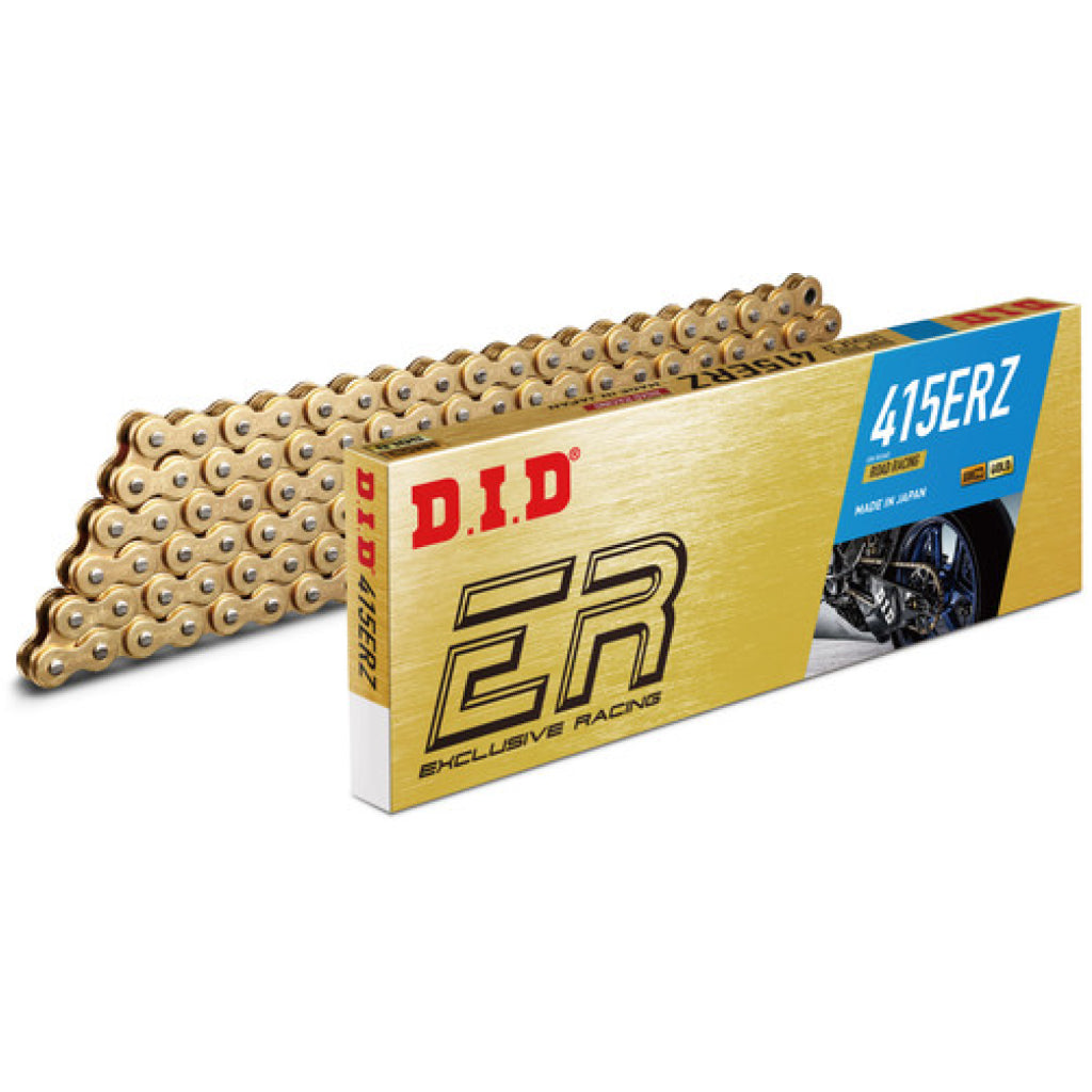 D.I.D - 415 ERZ Series Chain