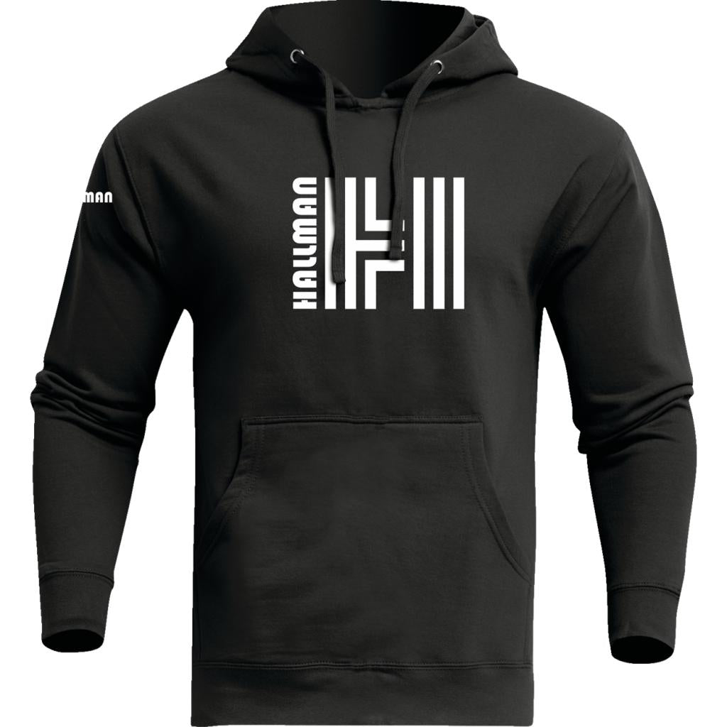 Thor Hallman Legacy Pullover Sweatshirt