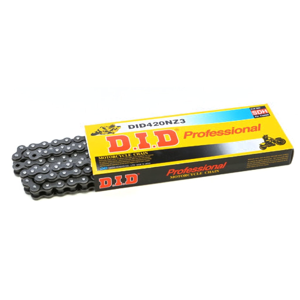 D.I.D - 420 Exclusive Racing ER Series Chain