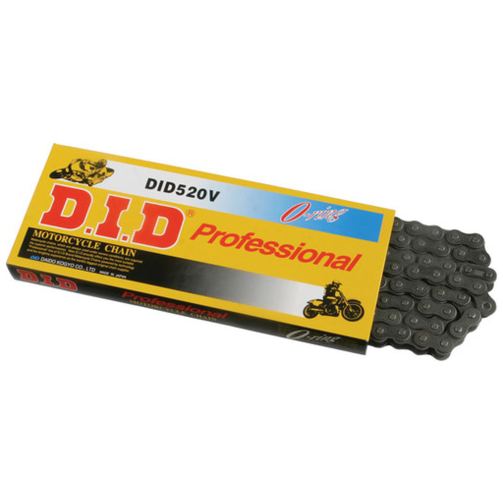 D.I.D - 420 VO Series Chain