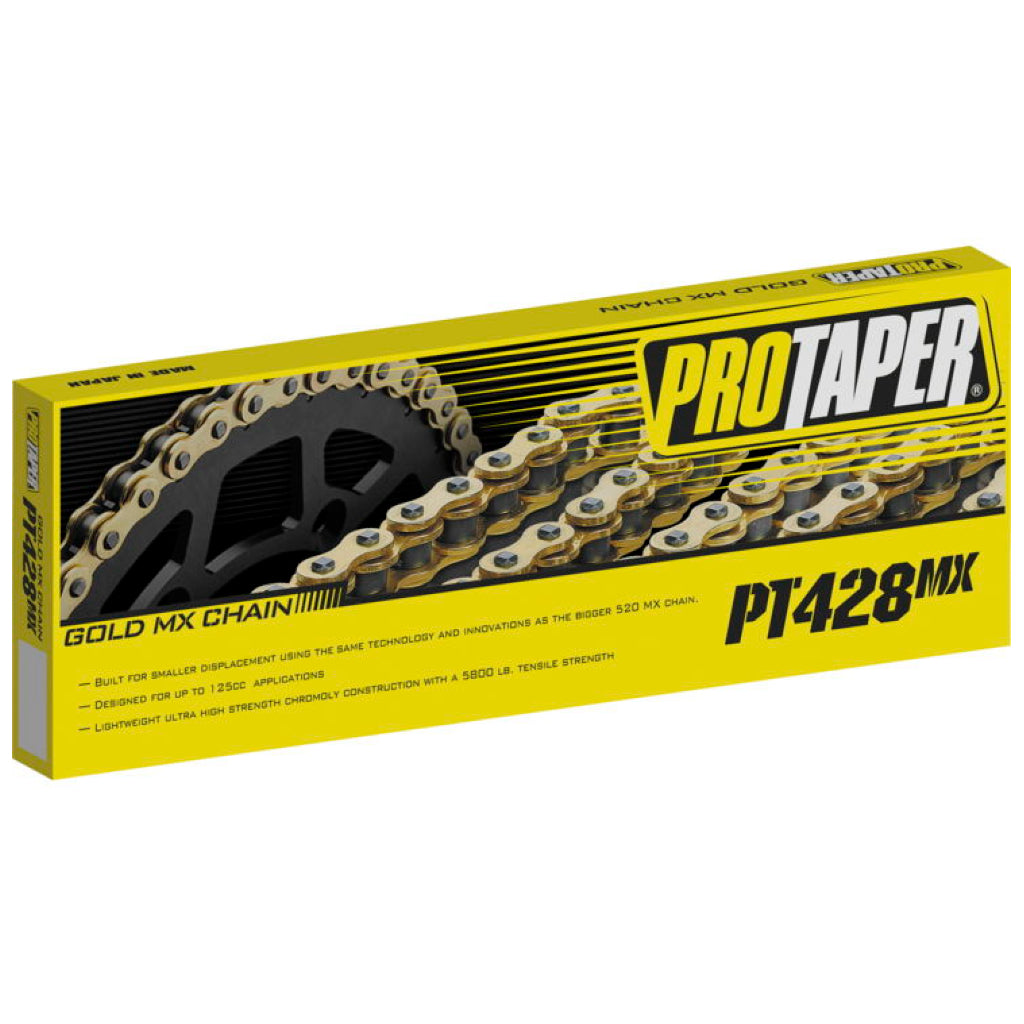 Pro Taper - 428 MX Chain