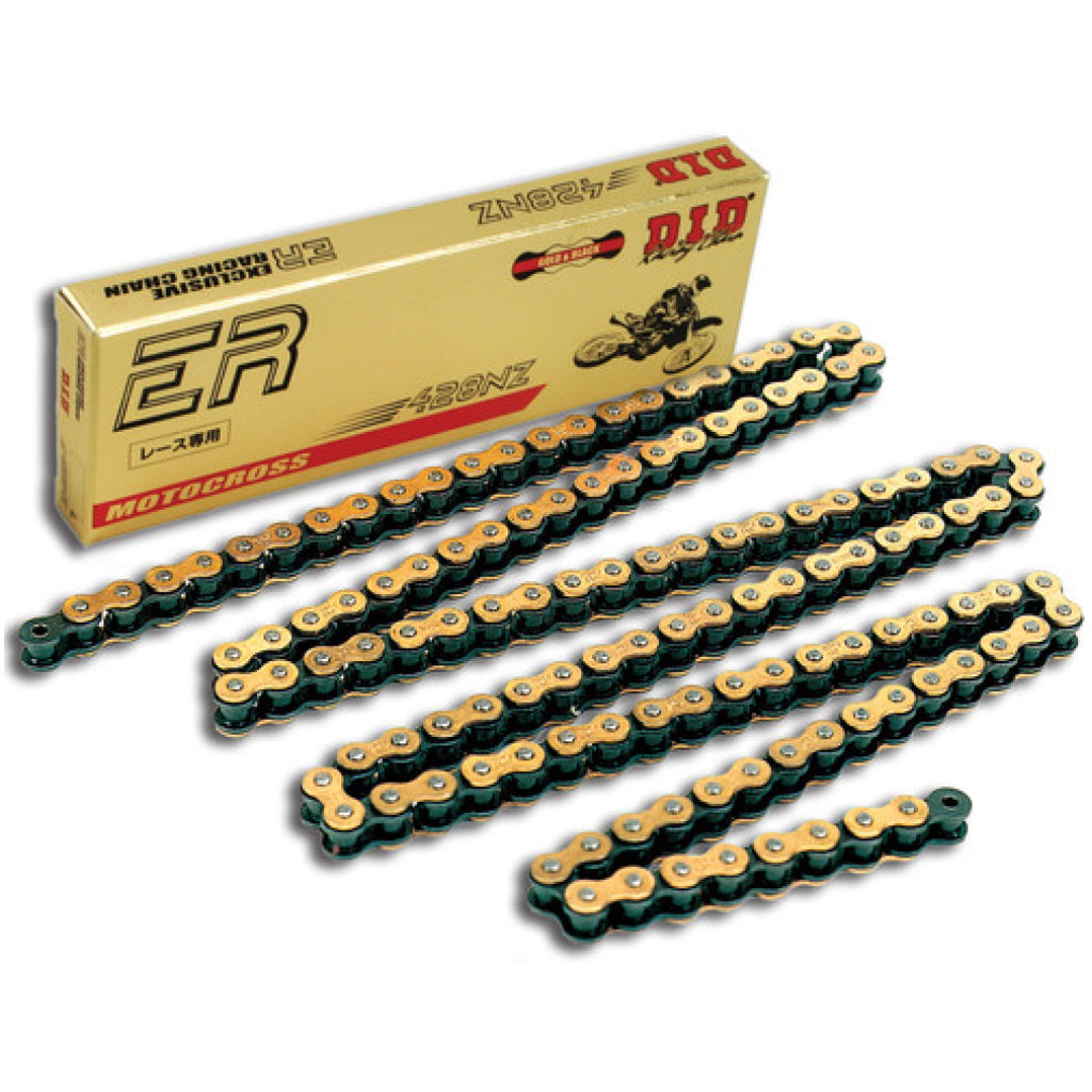 D.I.D - 428 Exclusive Racing ER Series Chain