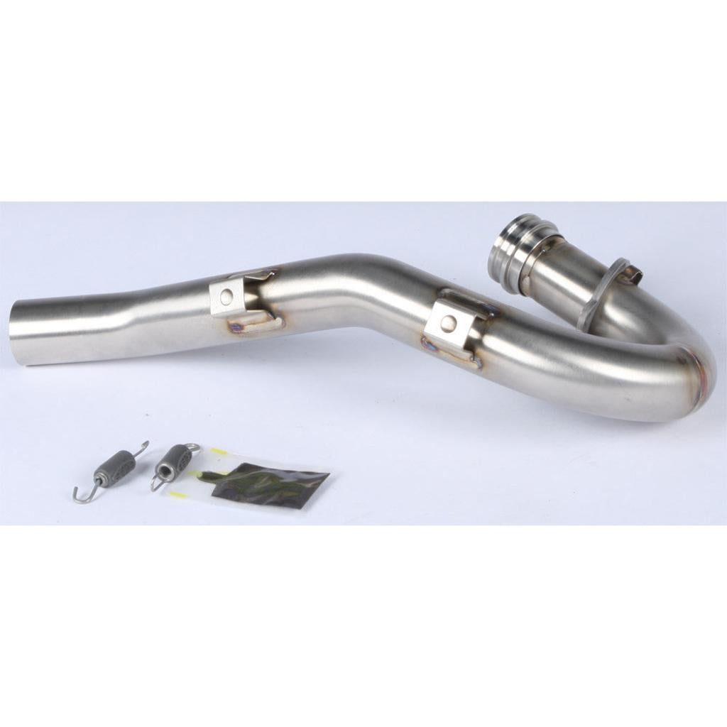 Pro Circuit Stainless Steel Head Pipe &verbar; 4H04450H