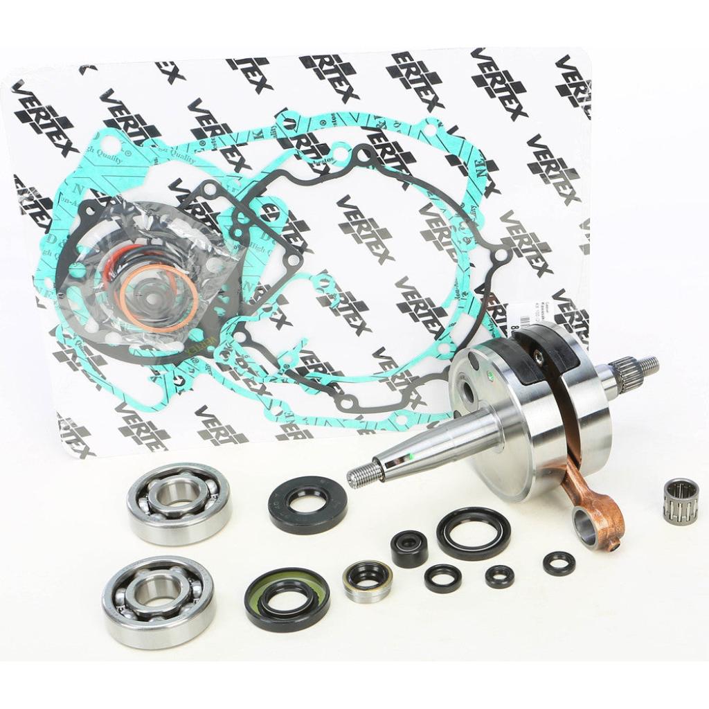 Hot Rods Complete Bottom End Kit &verbar; CBK0203