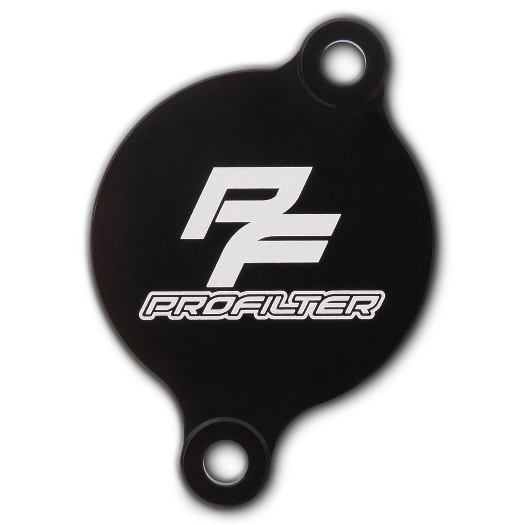 Pro Filter Oil Filter Cover &verbar; BCA-1002-02