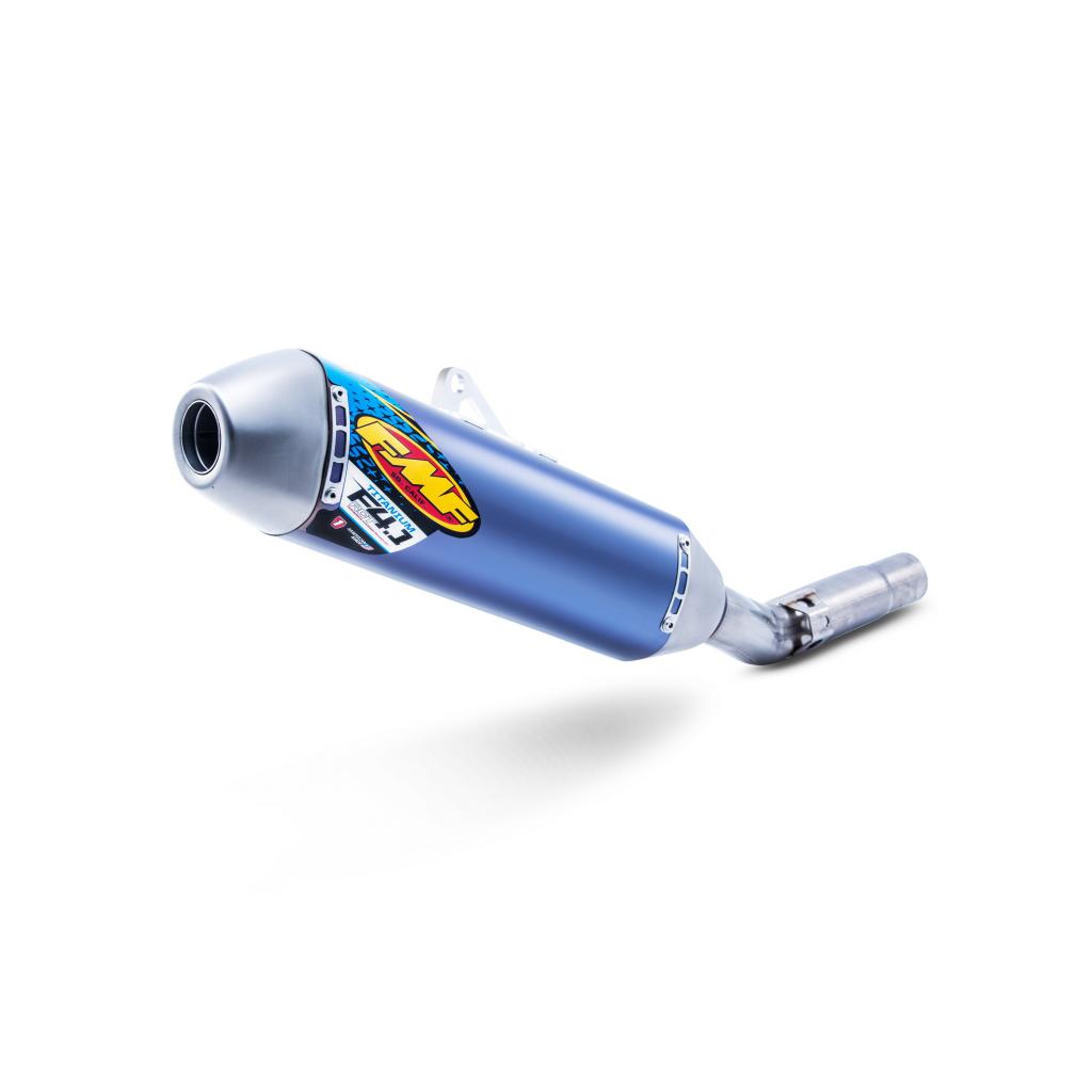 FMF Factory 4.1 Exhaust System &verbar; 042383