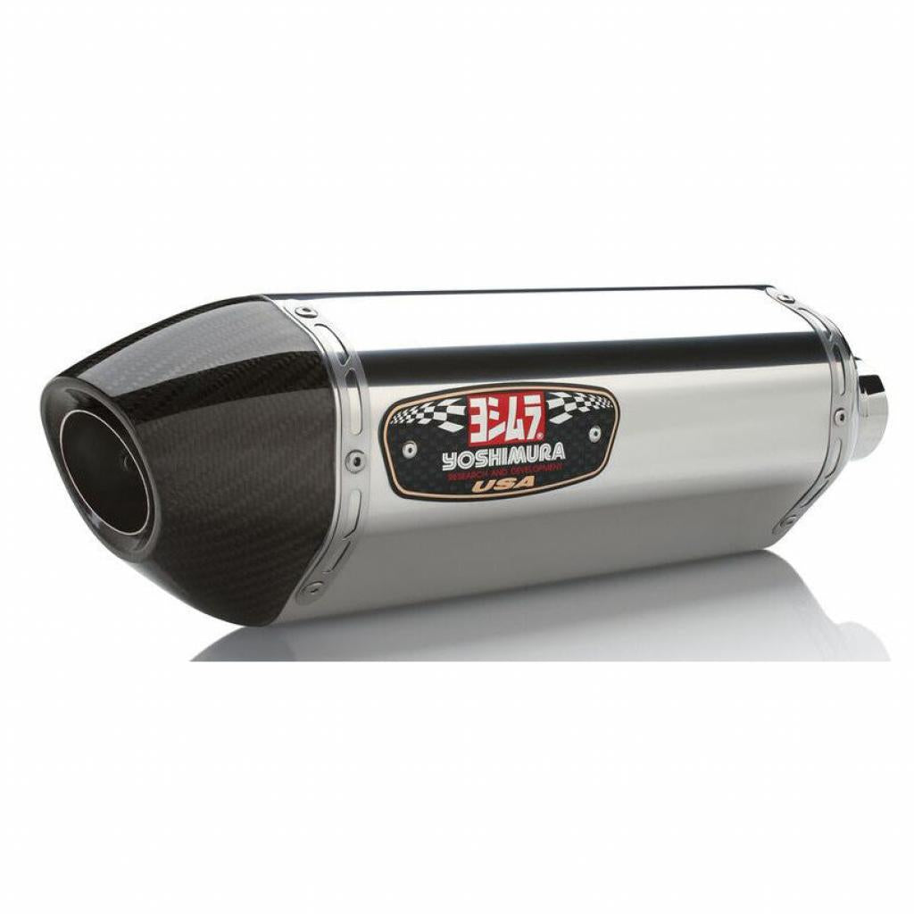 Yoshimura R-77 Full System Exhaust &verbar; 1160000521