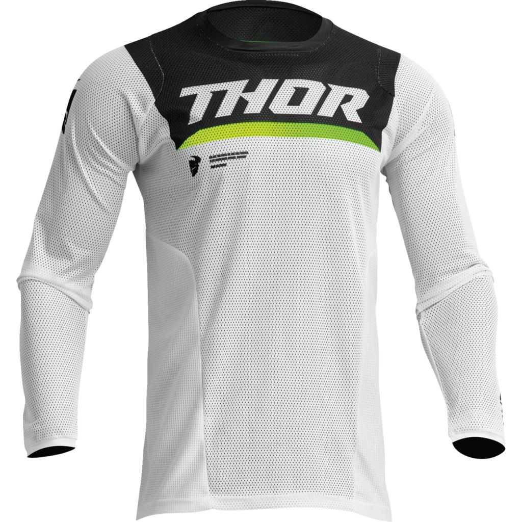 Thor Pulse Air Cameo Ventilated MX Jersey