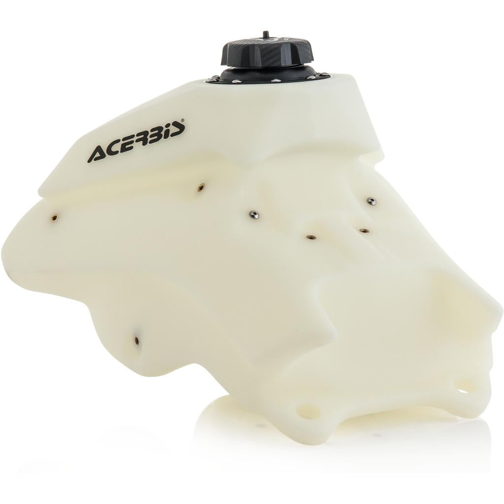 Acerbis 2.7 Gallon Large Capacity Fuel Tank Honda &verbar; 263072