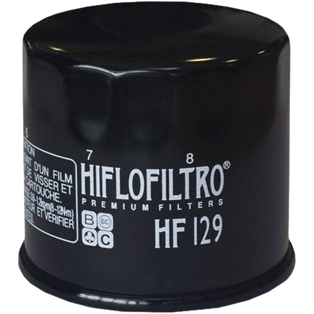 Hiflo Oil Filter &verbar; HF129
