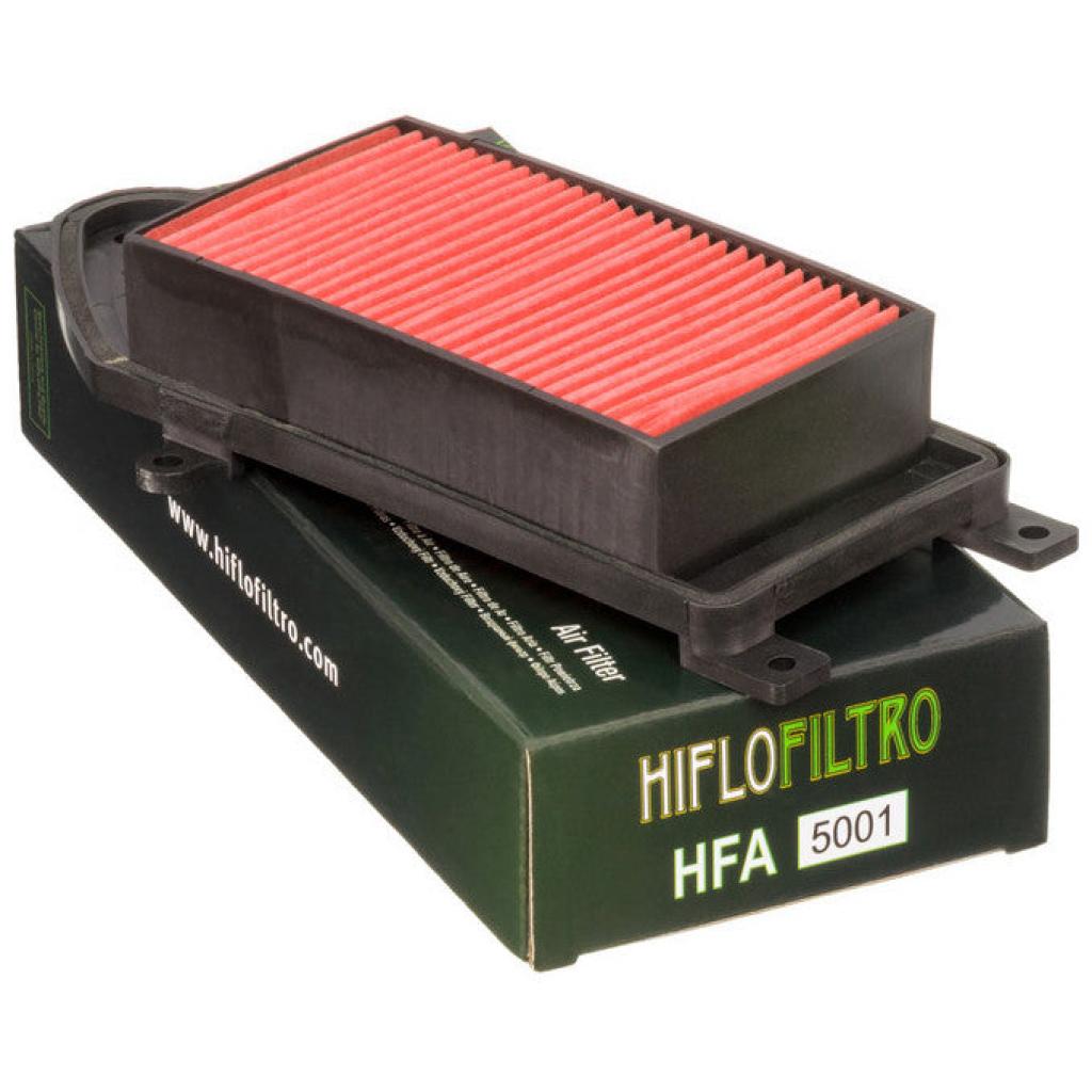 Hiflo Air Filter &verbar; HFA5001WS