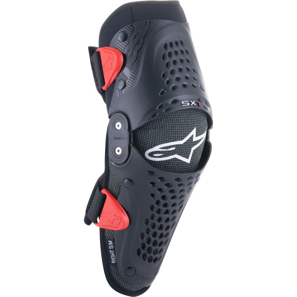 Alpinestars Youth SX-1 Knee Protector