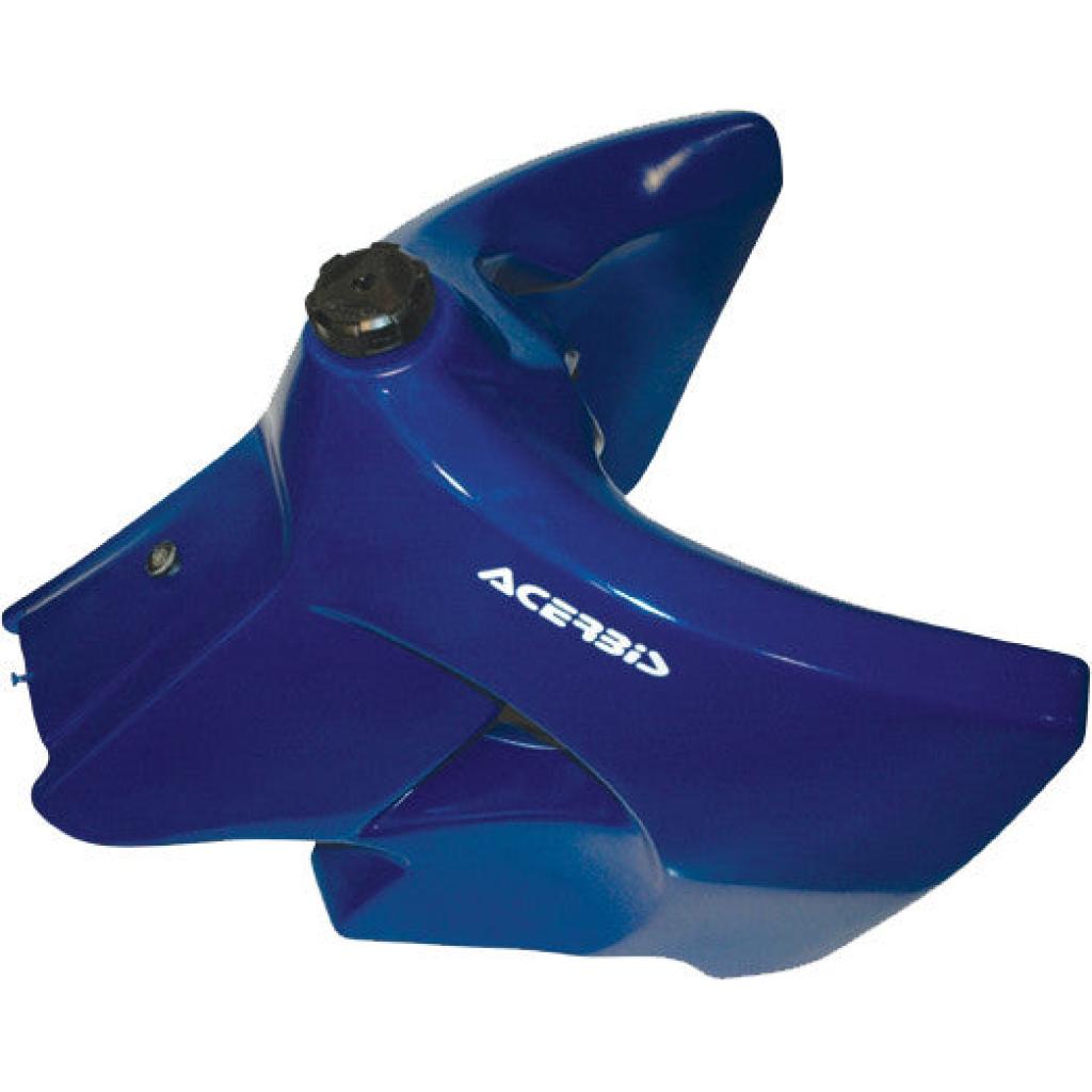 Acerbis 6.6 Gallon Large Capacity Fuel Tank Yamaha &verbar; 214070