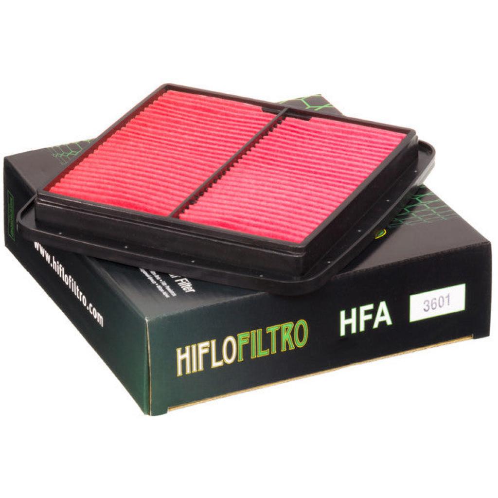 Hiflo Air Filter &verbar; HFA3601