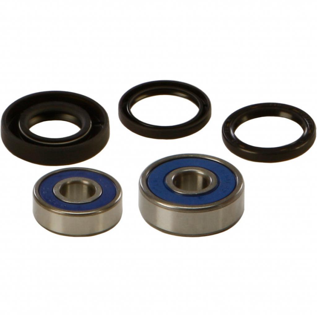 All Balls Wheel Bearing & Seal Kit &verbar; 25-1179