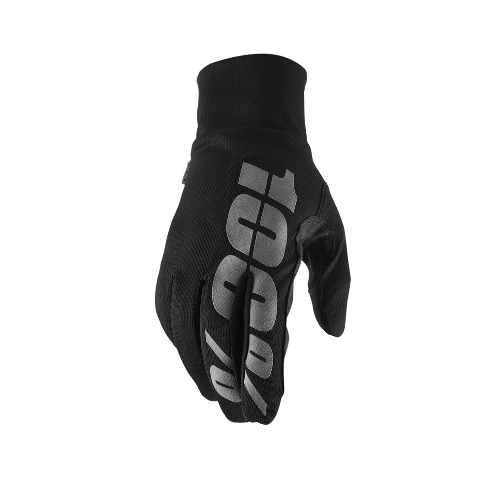 100&percnt; Hydromatic Gloves