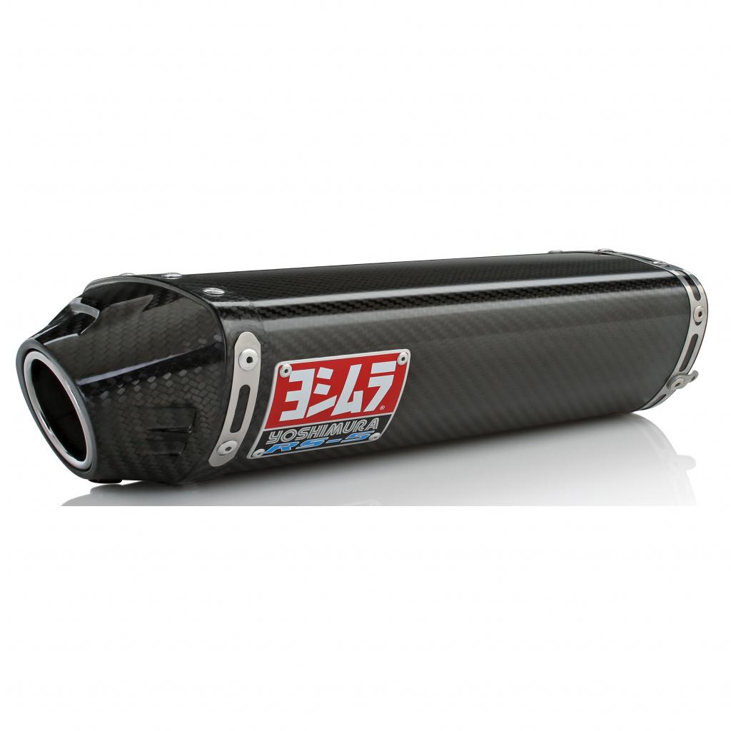 Yoshimura RS-5 Undertail Slip-On Exhaust &verbar; 1462272