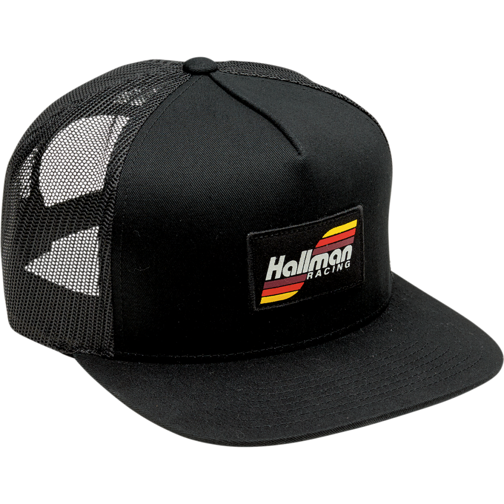 Thor Hallman Tres Trucker Hat