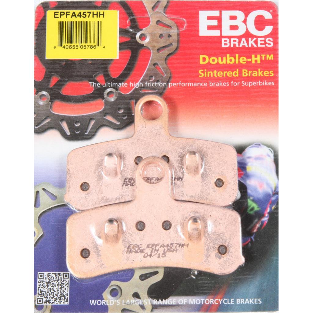 EBC Extreme Pro Brake Pads &verbar; EPFA457HH