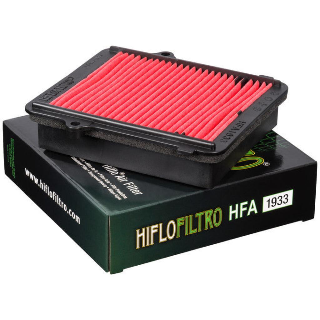 Hiflo Air Filter &verbar; HFA1933